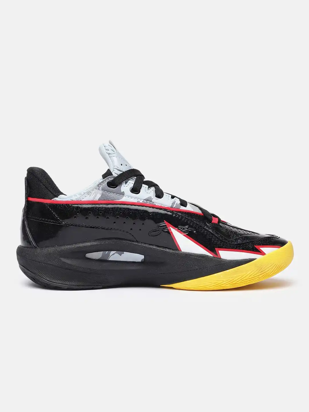 Buy Puma Unisex Scoot Zeros III Basketball Shoes - Sports Shoes