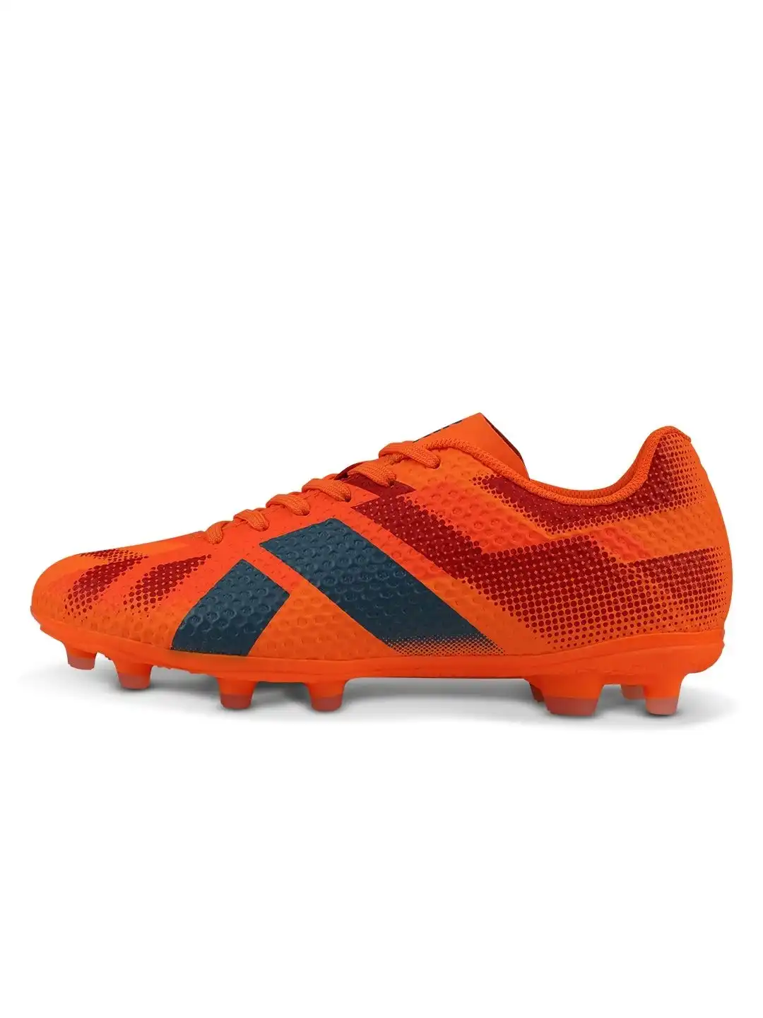 Buy NIVIA Dagger Football Studs Spacer Mesh and TPU Film Upper