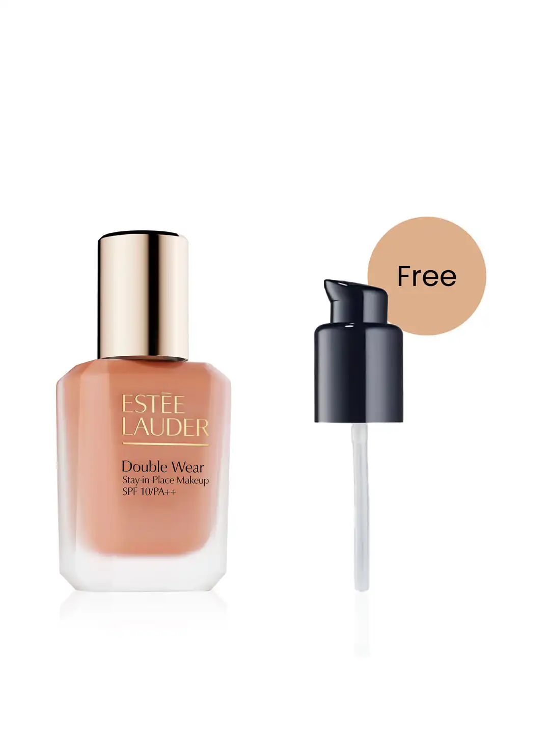 Buy Estee Lauder Double Wear Stay-in-Place Longwear SPF10