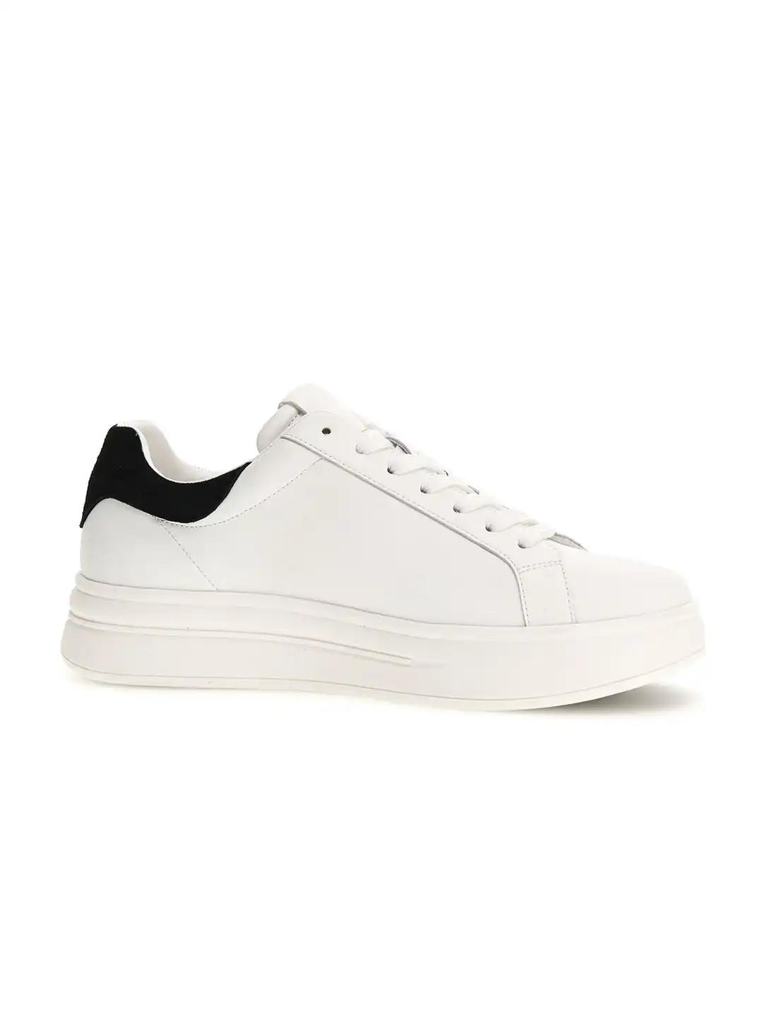 guess shoes white trainers guess