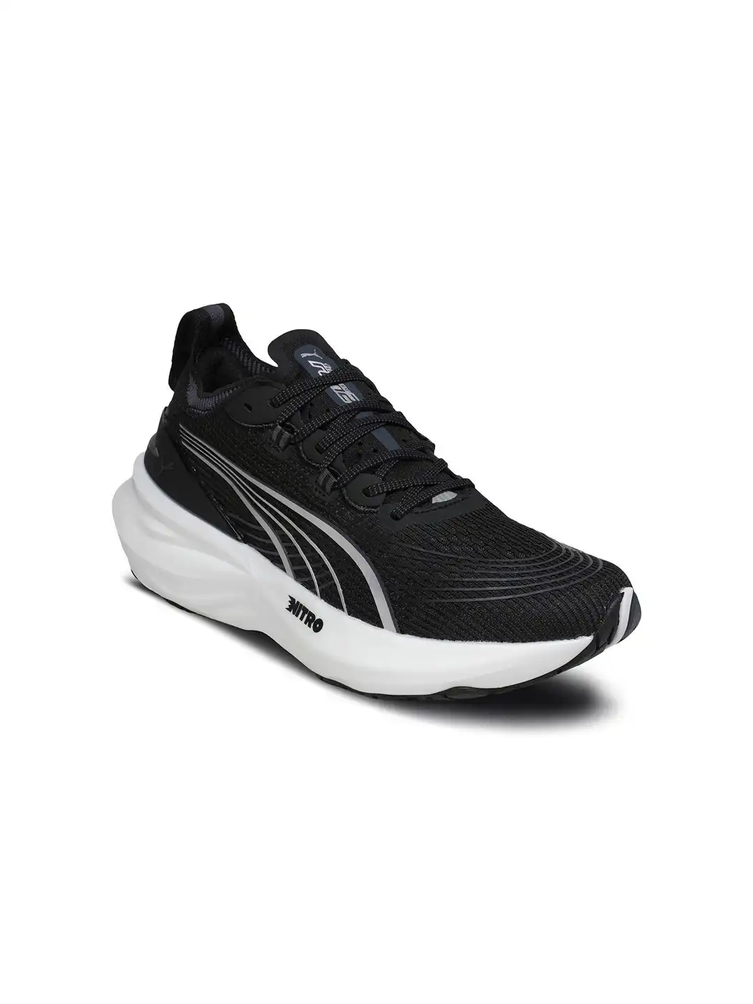 Buy Puma ForeverRun Nitro 2 Women's Running Shoes - Sports Shoes