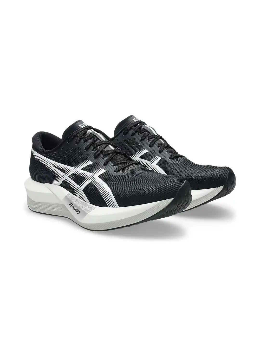 Buy ASICS MAGIC SPEED 5 Lace-Ups Running Sports Shoes - Sports