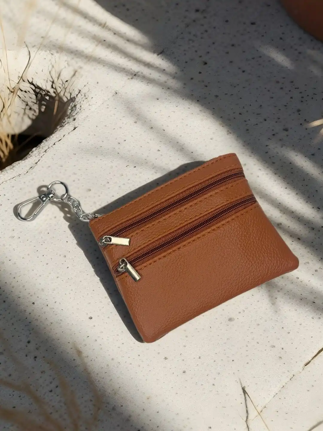 Buy CrossKulture Women Textured Wallets - Wallets for Women