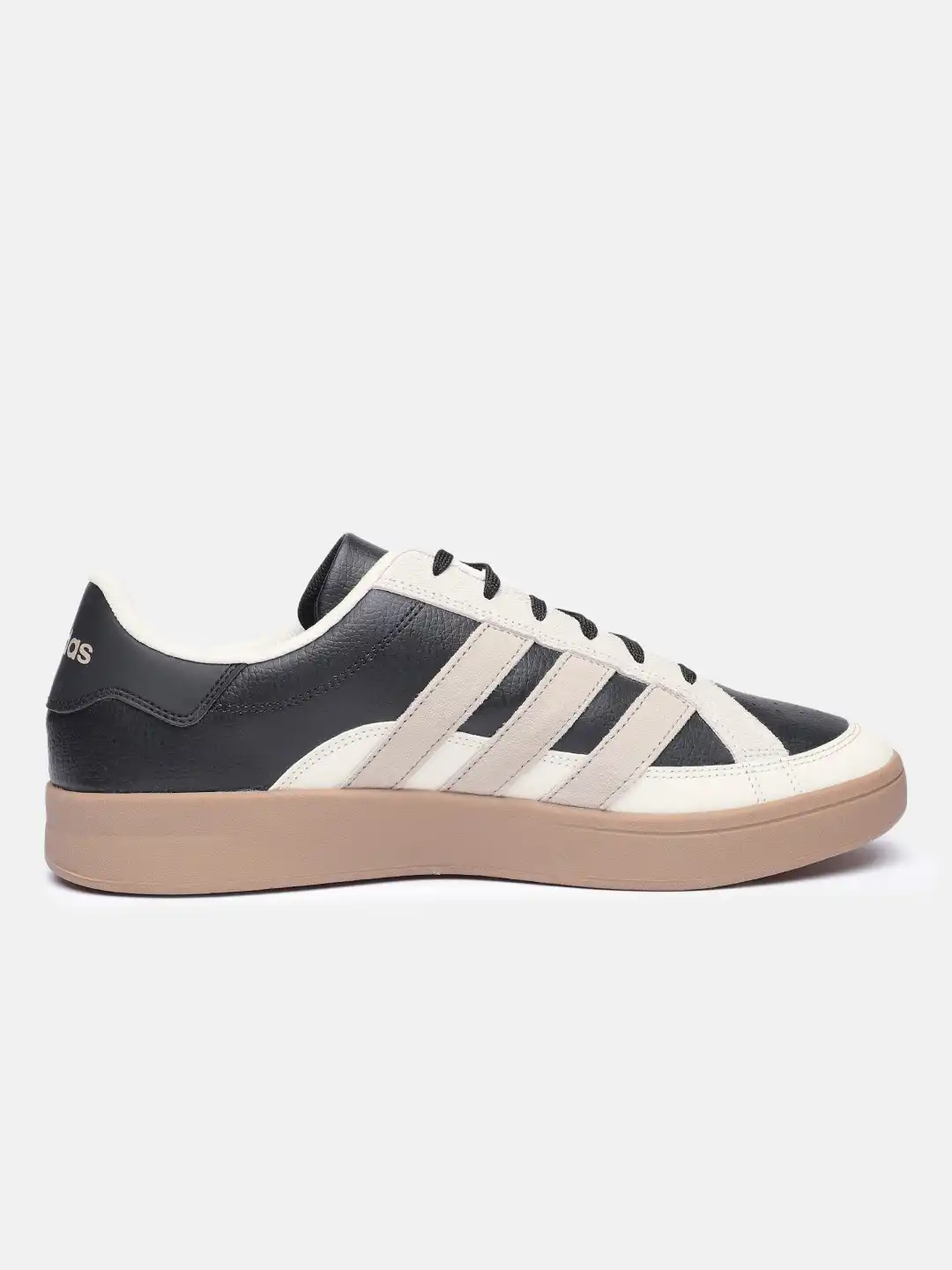 Buy ADIDAS Men Nanooks Colourblocked Sneakers - Casual Shoes for