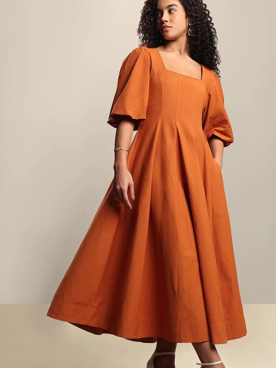 vero moda a line dress Buy Puff Sleeve A-Line Midi - Dresses for Women 40280212 color:black this versatile dress is Scoop-Neck KissProm Lavender 3D Floral