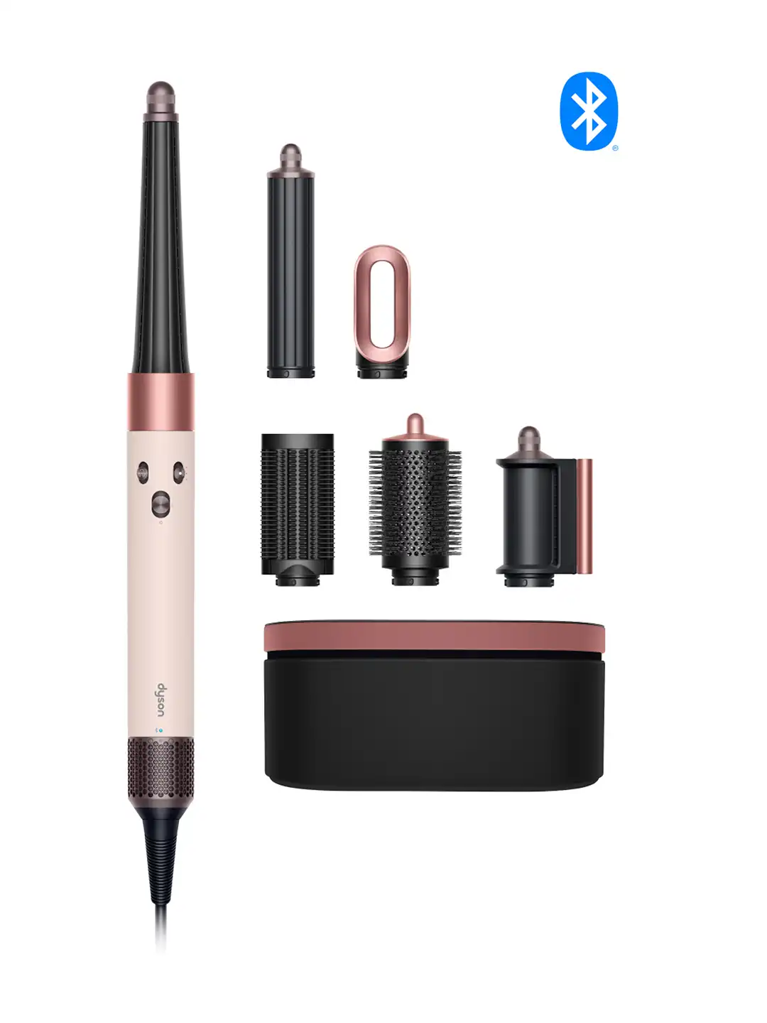 Buy dyson Airwrap I.D. Multi-Styler & Dryer - Ceramic Pink & Rose