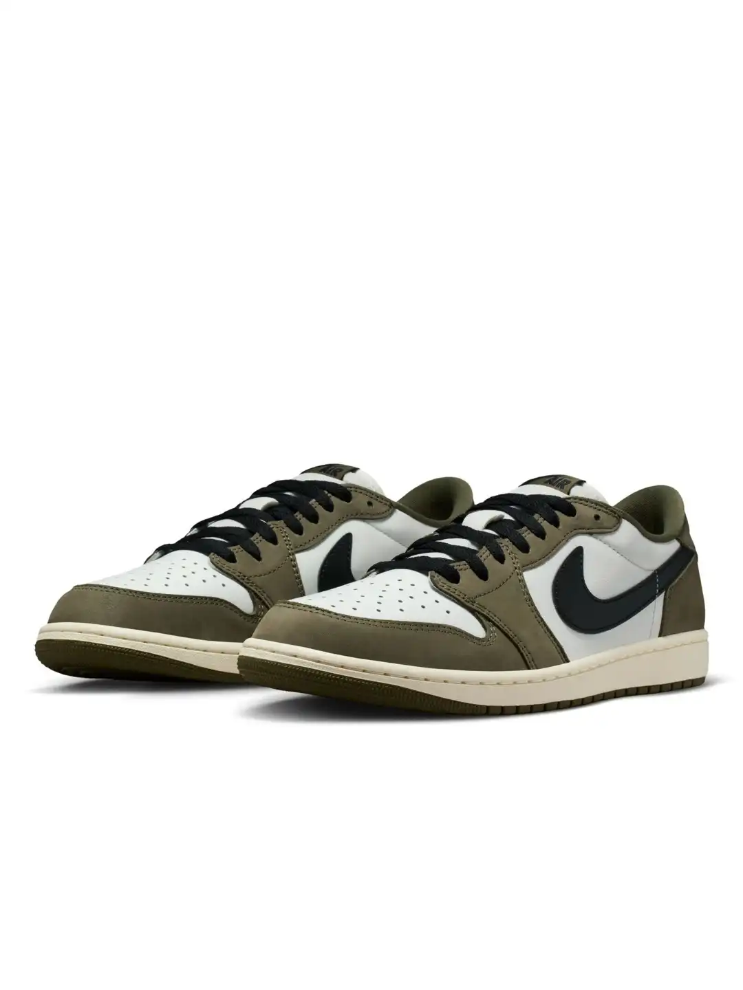 Buy Nike Air Jordan 1 Retro Low Men's Shoes - Casual Shoes for Men