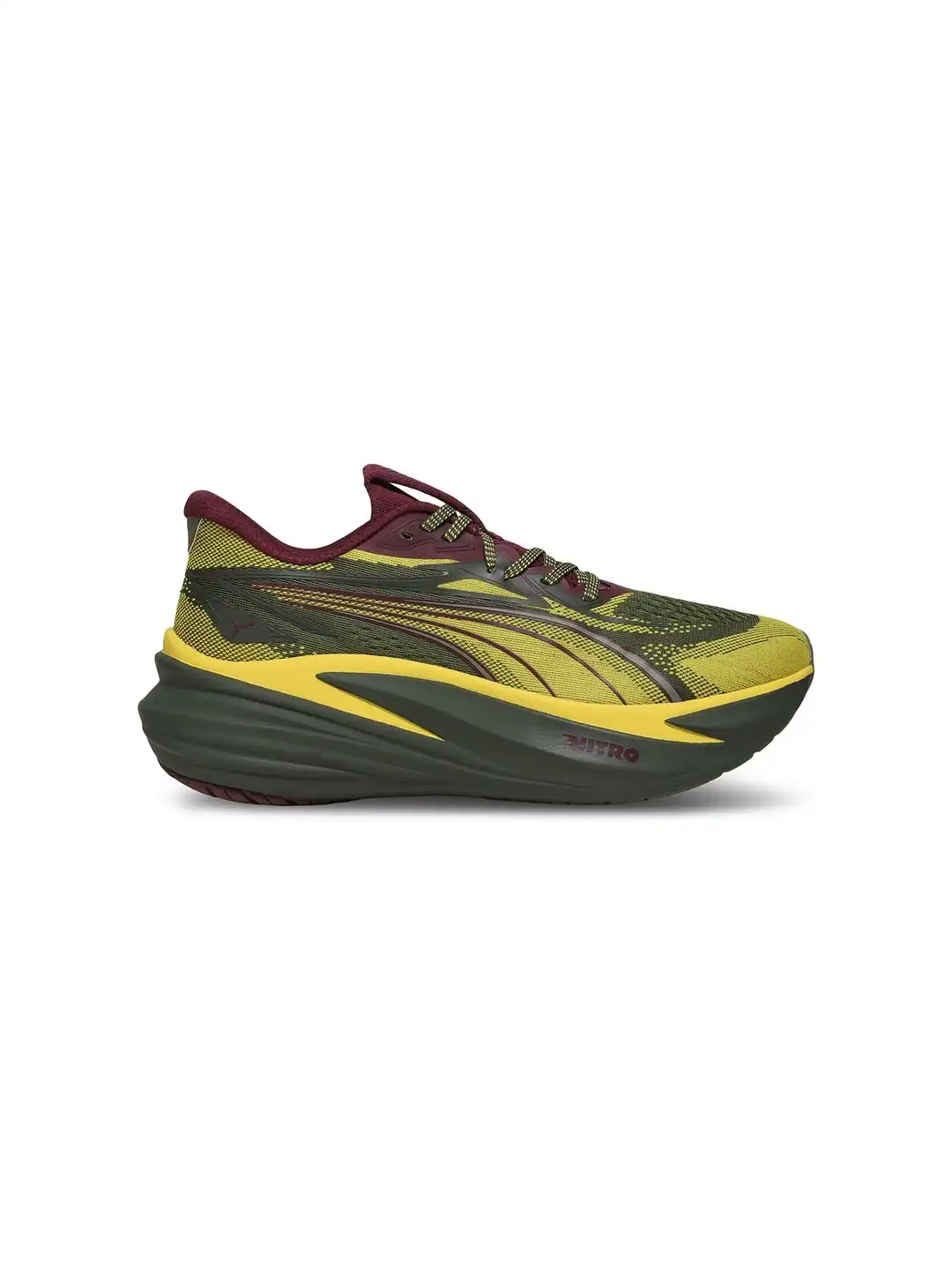 【Used】PUMA magmax nitro 2 (28cm) Buy Puma MagMax NITRO 2 Men's Running Shoes - Sports Shoes for Men