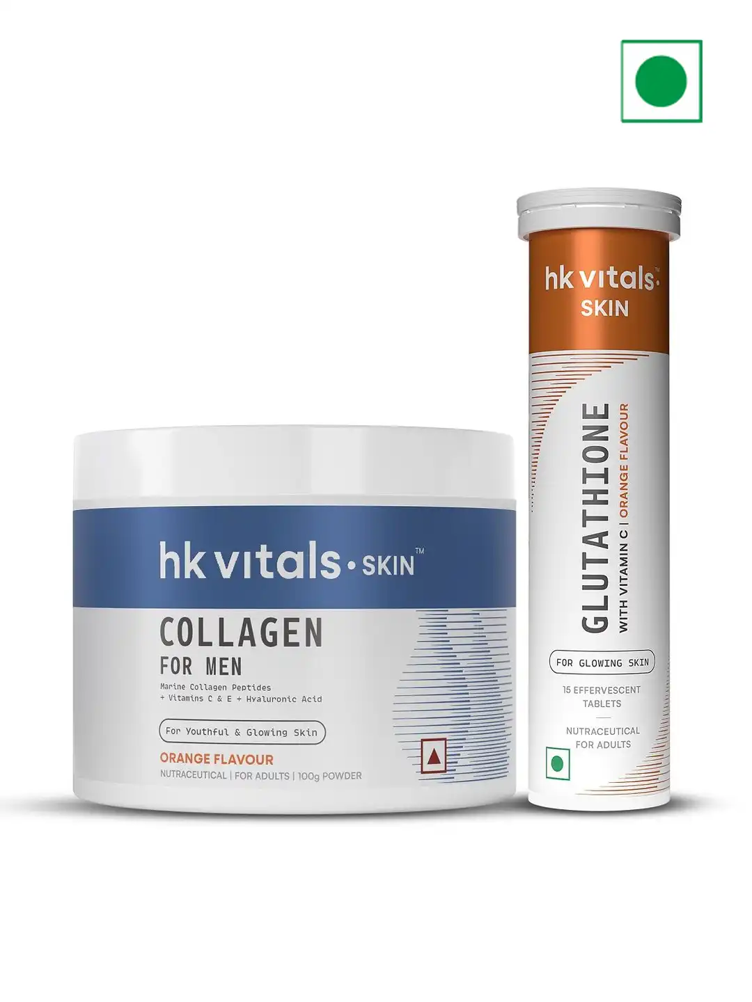 glutathione tablets or powder which is better Buy HK VITALS Set of - 15N & Marine Collagen - 100 g - Skin Supplements for Unisex 38502706 Hand - Club:Right - 4-PW تونر يحضر البشرة NAD Nasal Sprays vs