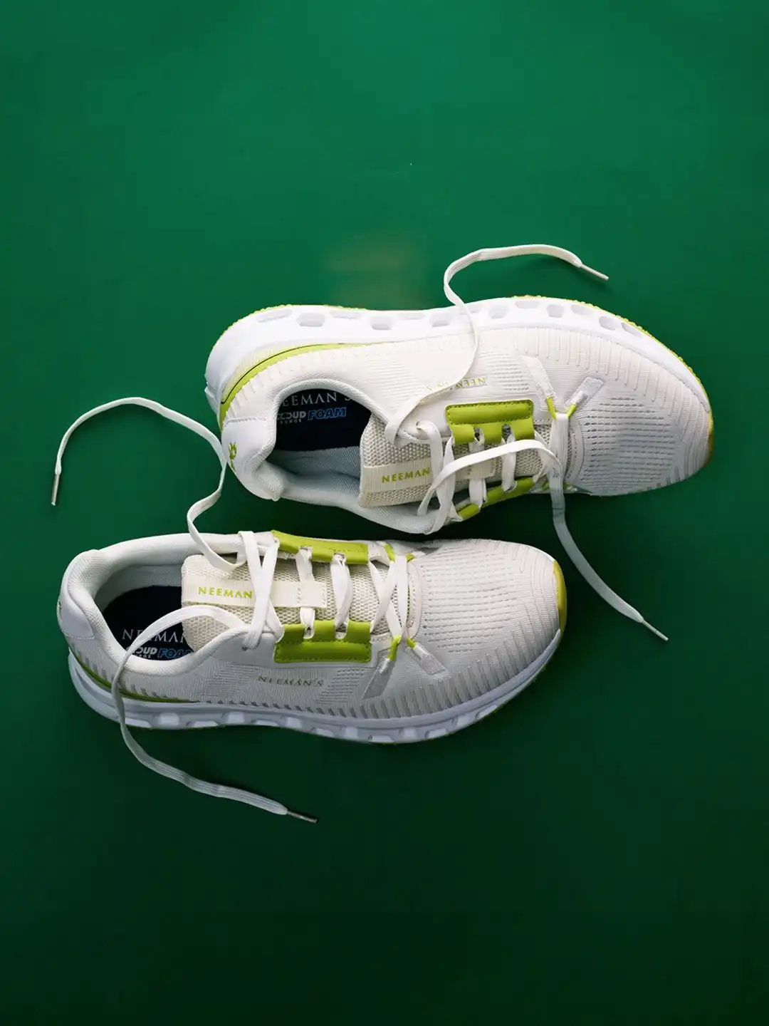 Buy NEEMANS Hexa Move Sneaker - Casual Shoes for Men 39394087 | Myntra