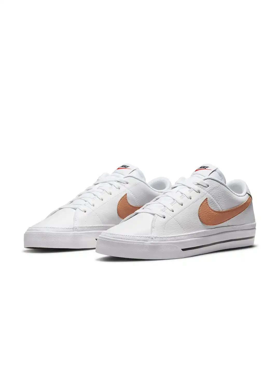nike mens leather trainers sale