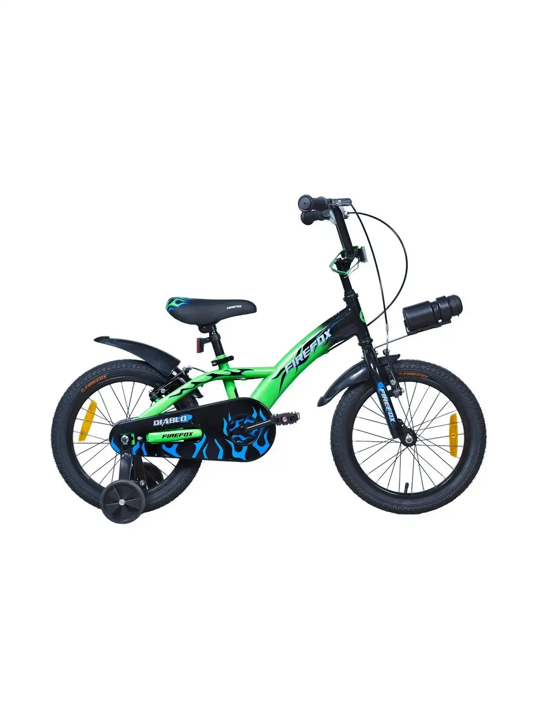 KS　TORQREX Diablo 152.5 Buy FIREFOX Diablo 16T Single Speed Kids Bicycle - Bicycle for