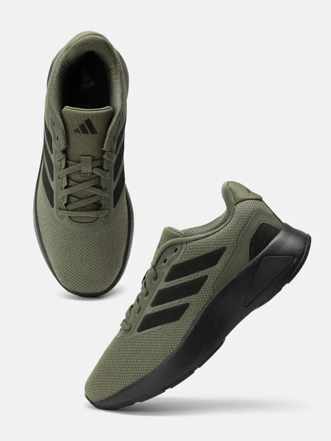 Buy ADIDAS Men Zap-Fast 2 Ortholite Running Shoes - Sports Shoes