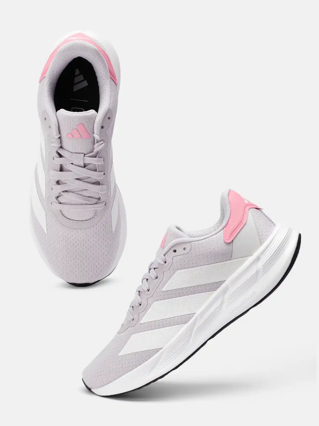 2＊未使用＊adidas トレーニングウェア　上下　ライトベージュ×ピンク Buy ADIDAS Women BlazeVox 2 Ortholite Running Shoes - Sports Shoes