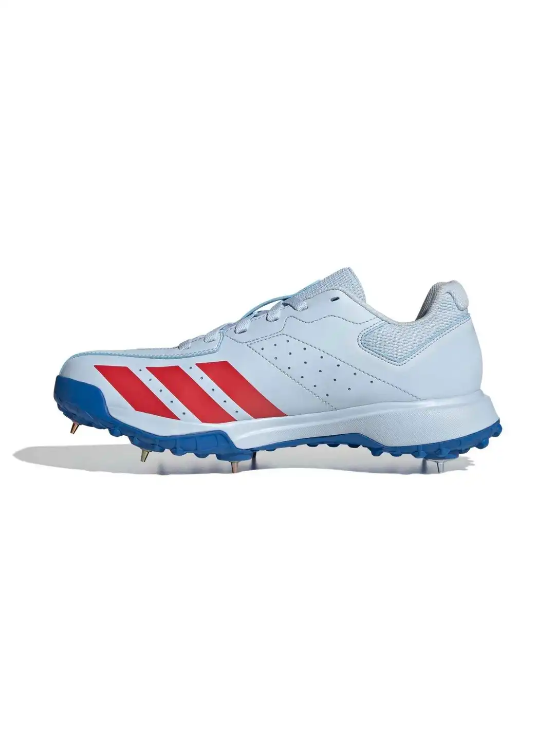 Buy ADIDAS Howzat S Spike Men Lace-Ups Cricket Sports Shoes