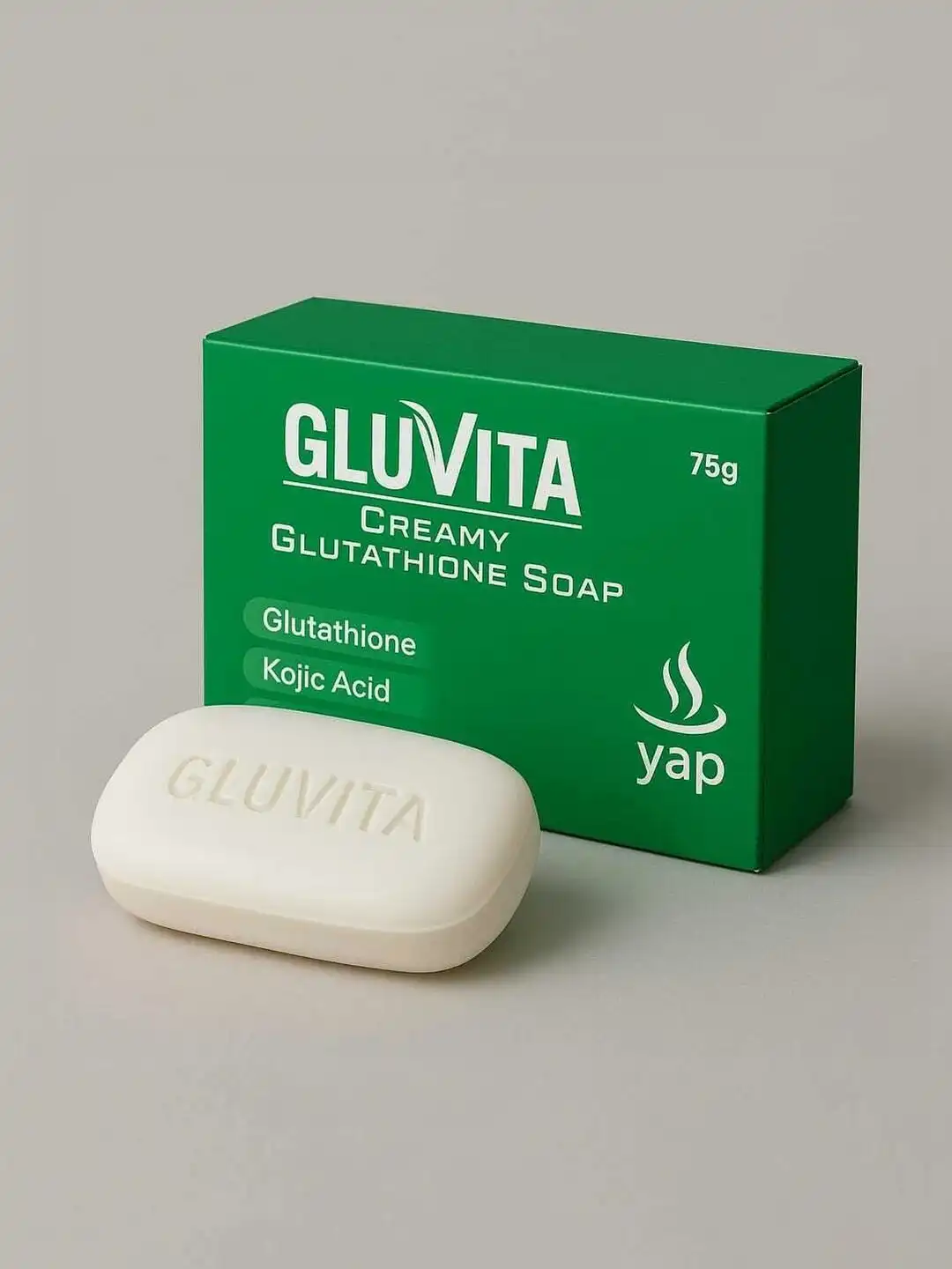 all white glutathione soap Buy YCL Gluvita For Skin Brightening - 75 g - Soap for Unisex 39577573 Buy Peptide Serum Cagrilintide+Semaglutide: ml:10 كريم يوحد اللون ويعزز الاشراقة