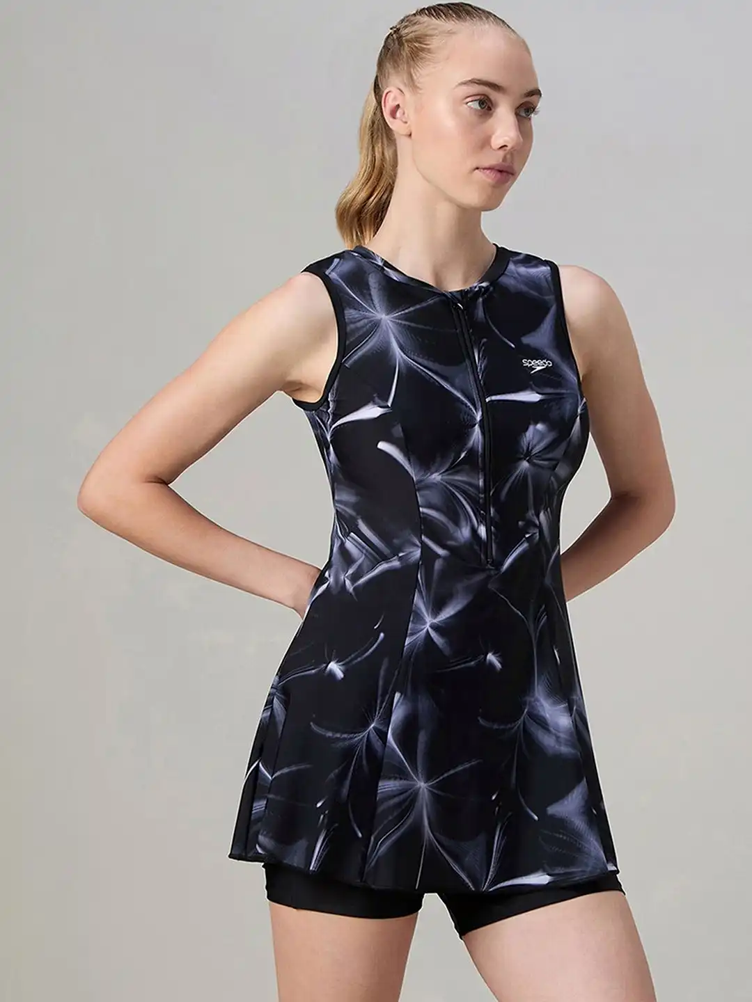 women dress patterns Women's Sleeveless Dress Pattern