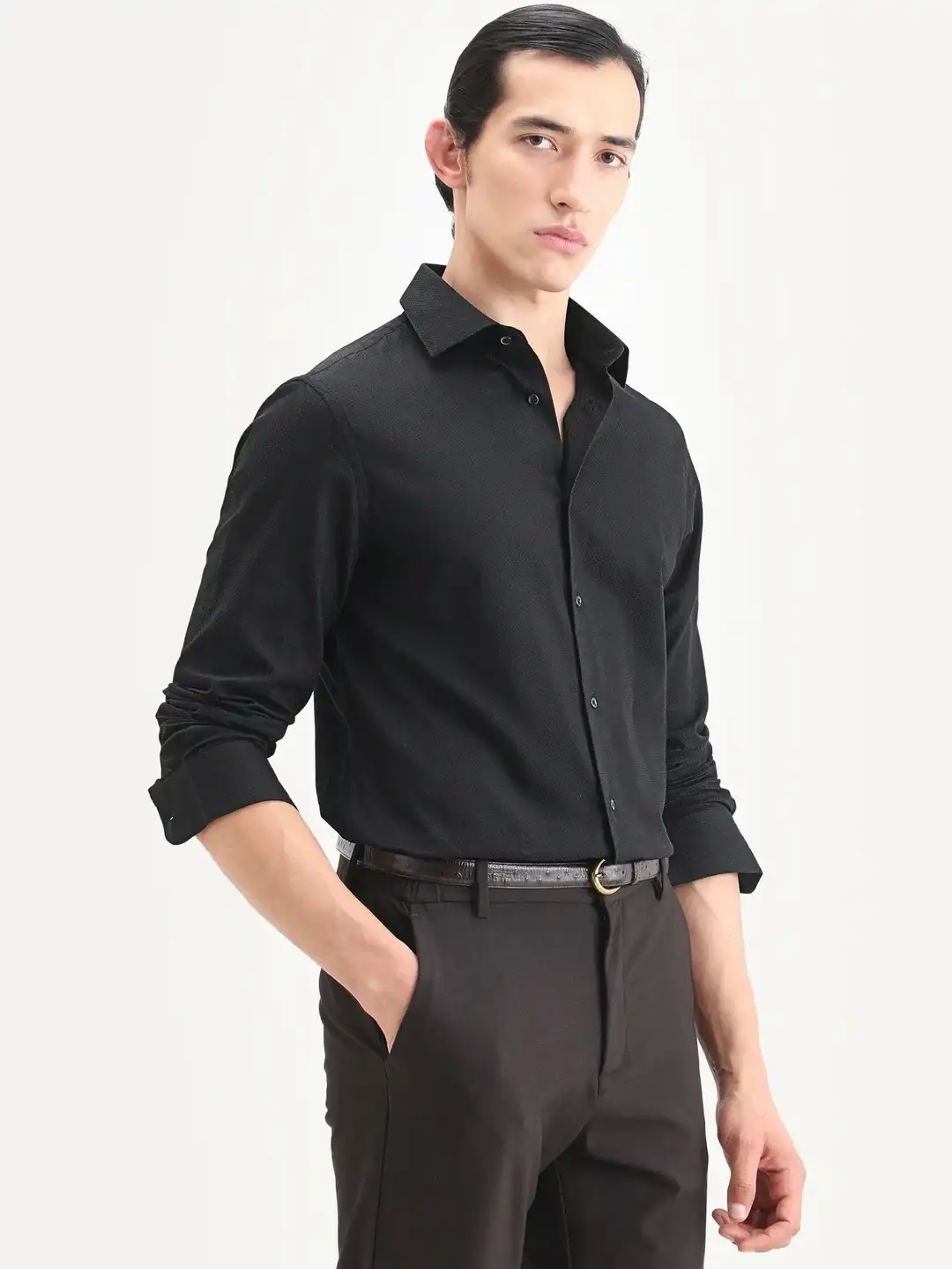 Mr.Eric専用 Buy RARE RABBIT Men Original Casual Shirt - Shirts for Men