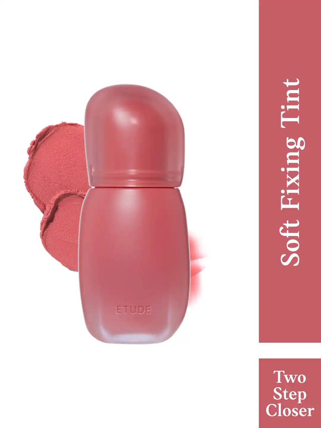 Buy ETUDE Lightweight & Long Lasting Soft Fixing Tint 4g - Two