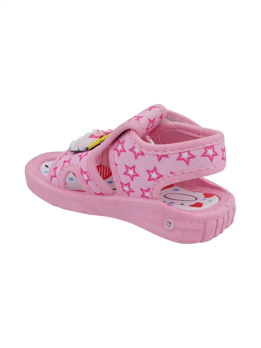 Buy YK Unisex Kids Comfort Sandals - Sandals for Unisex Kids