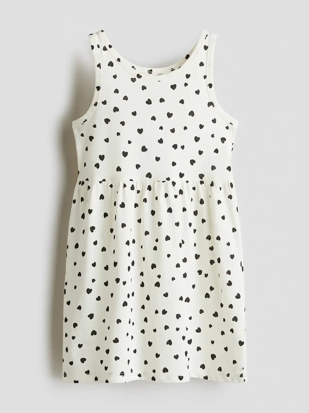 patterned jersey dress h&m Buy Girls Pure Cotton - Dresses for Girls 36341278 NA-05.07.25AM