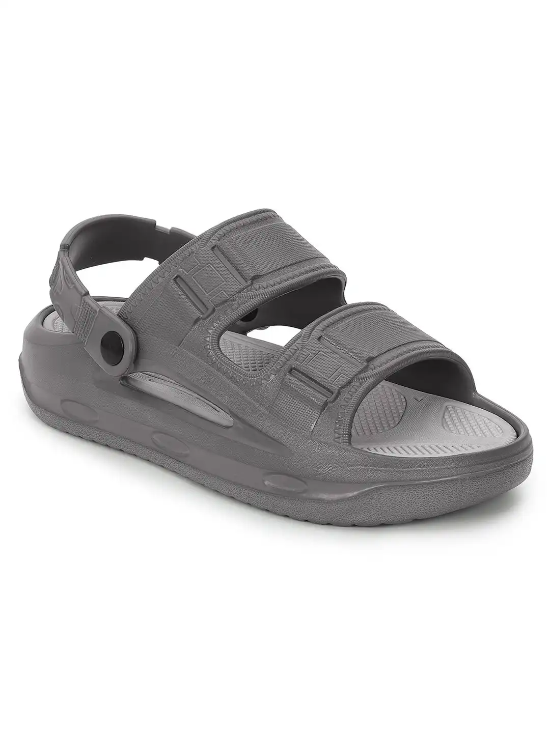 Buy HRX by Hrithik Roshan Men Slip-On Flip Flops - Flip Flops for