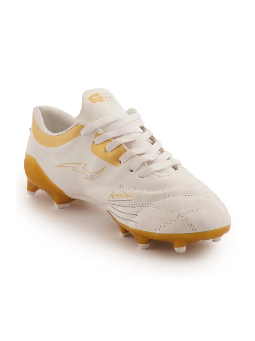 Buy Velpro Men Lightweight Studs Football Shoes - Sports Shoes for