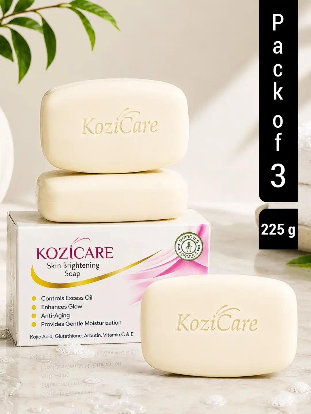 soap kojic acid glutathione Arbutin Skin Whitening Soap with Vitamin C Kojic Acid & Glutathione Skin