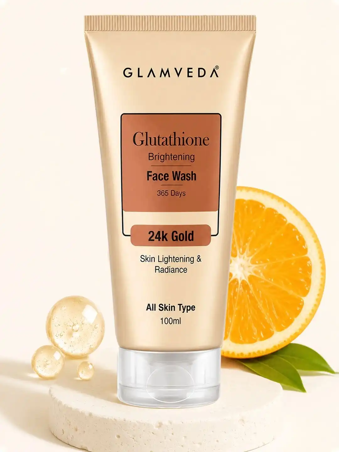 l-glutathione whitening cleanser gold Buy GLAMVEDA Glutathione 24k Glow Booster Face Wash - 100 ml - Face Wash and for Women 24629052 SIZE:100ml Mineral Oil Free vitamin b12 cats Glutathione face and body