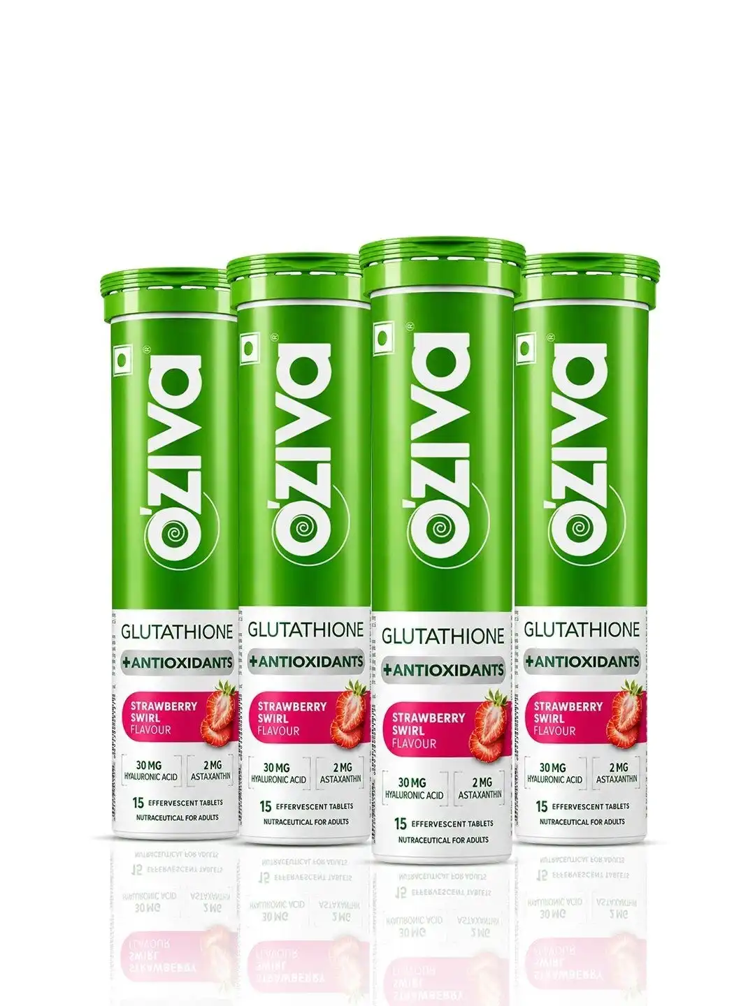 oziva glutathione tablets benefits Build Your Box | OZiva