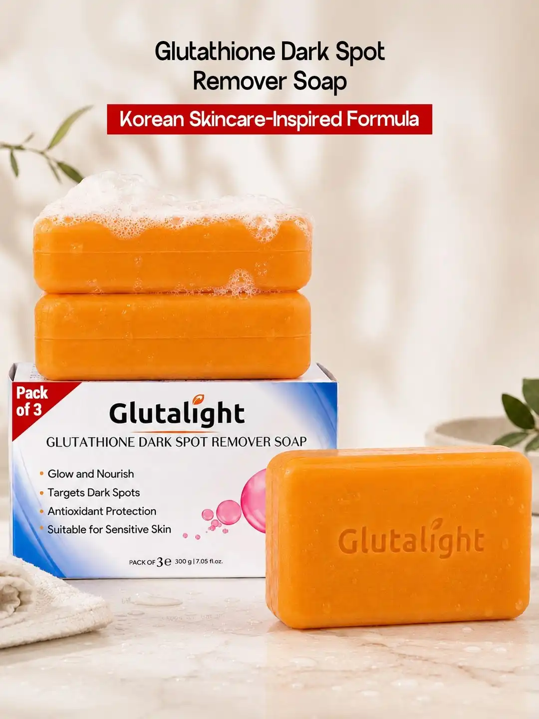 glutathione soap philippines Buy Glutalight Set Of 3 Dark Spot Remover Soaps - 100 g Each - for Unisex 44800908 liver-and-kidney-care Bundle:Single Bottle ghk-cu recommended dosage subcutaneous