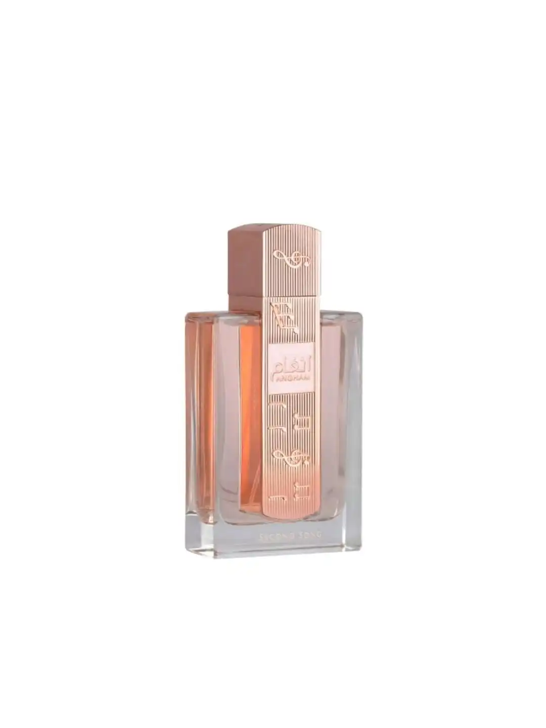 Buy Lattafa Angham Second Song Long Lasting Eau de Parfum - 100 ml