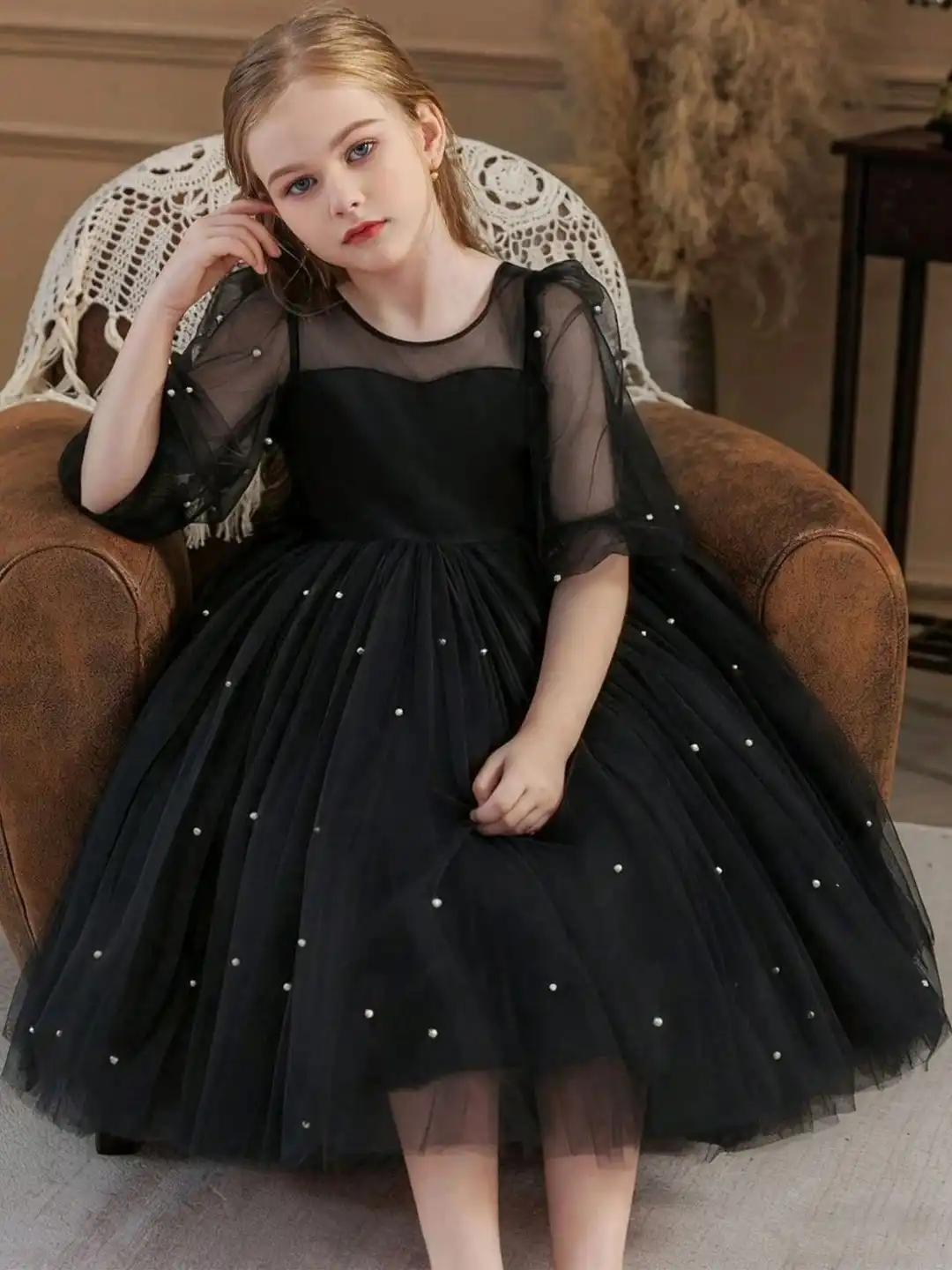 macys junior dresses black Flare Dress City Studios Macys Flare Dresses City Studios Juniors' Straight-Neck Size:M (6) Stretchy and supportive promo-BFCM Midi A-line Wedding Dress