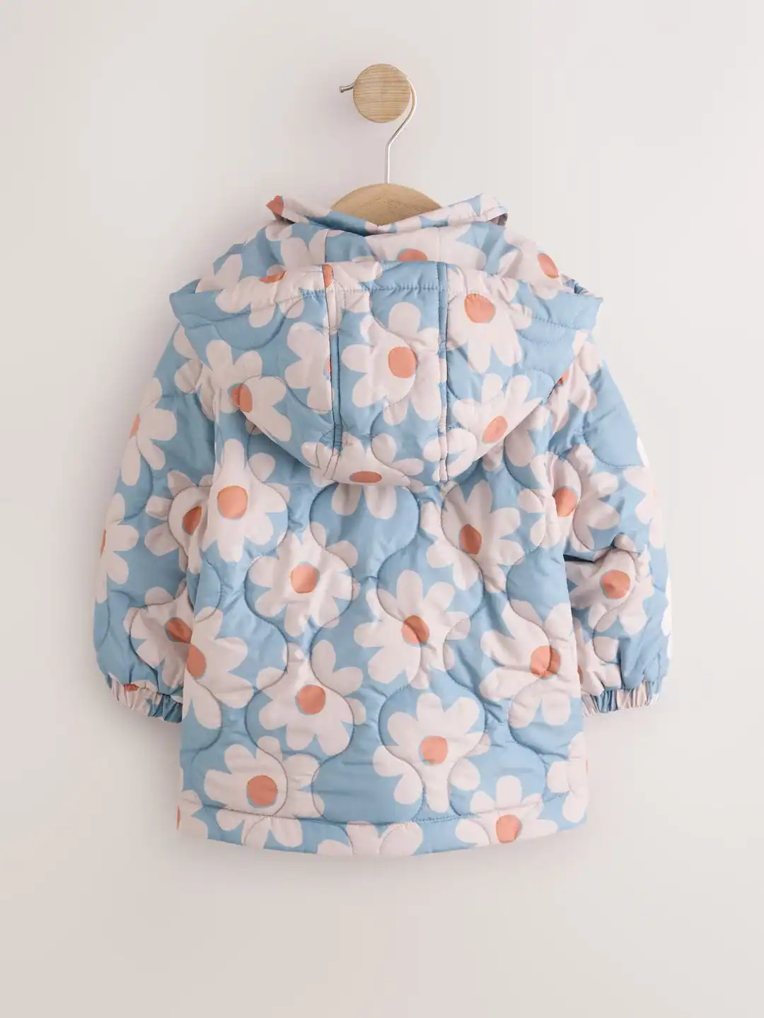 D*I様 BoTT 25ss flower hooded jacket riri D*I様 BoTT 25ss flower hooded jacket riri D*I様 BoTT 25ss flower