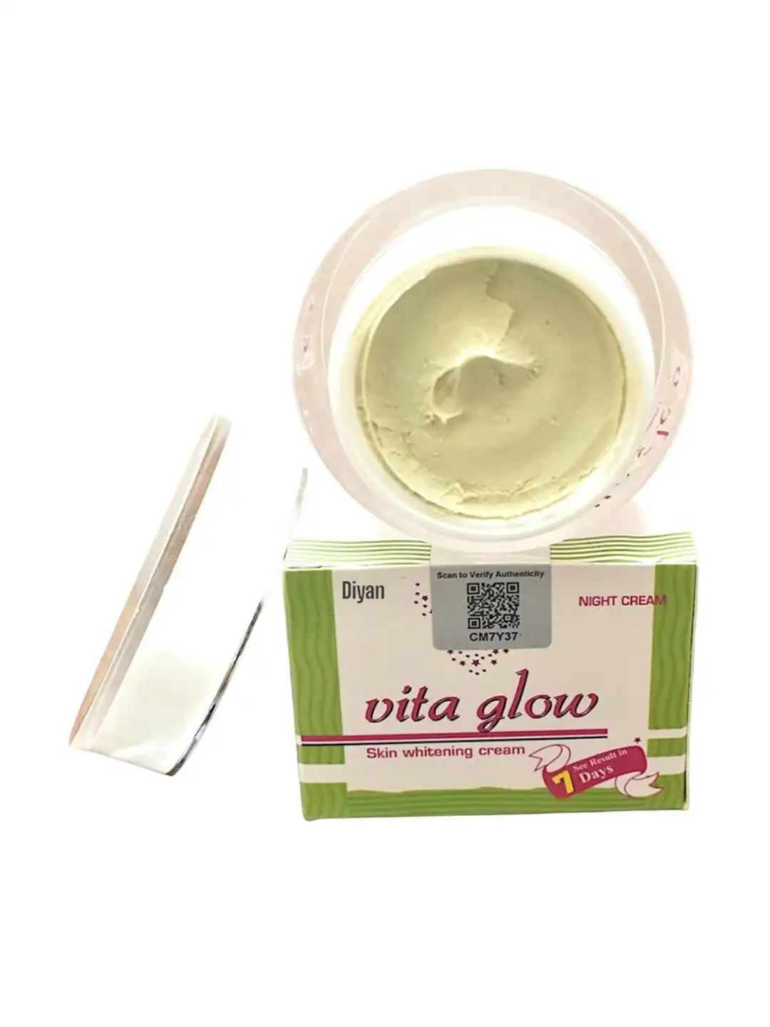 glutathione tablets vita glow night cream price in india Buy Skin Whitening Cream- 25g - Night for Unisex 30598542 L-Glutathione reduced characteristic:Vegan Product Variante:5 mg