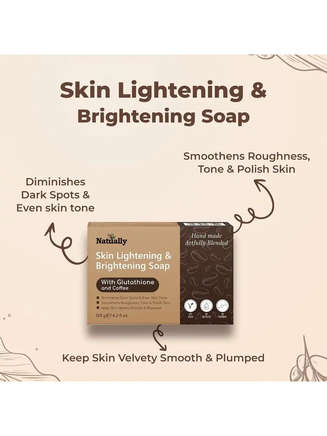 what is glutathione soap made from NATUALLY Skin Brightening GLUTONE 1000 Setria L-Glutathione Alkaline for Life Size:2 lb. (30 scoops)