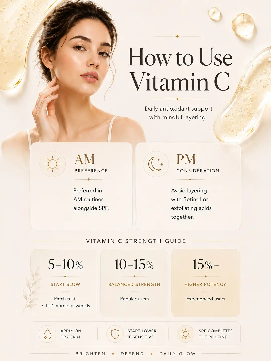 glutathione and retinol together benefits Skin Can't Tolerate Retinol? Try These 6 Great Alternatives Buy Yapidra Vitamin C Face