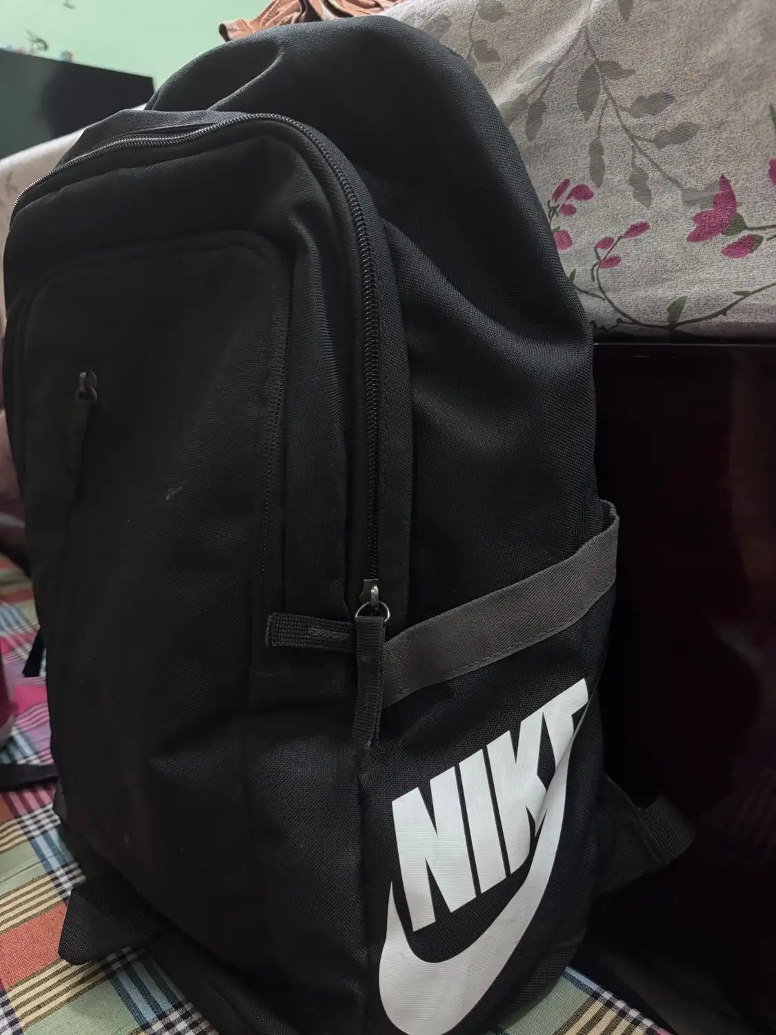 nike all access soleday backpack white The ultimate backpack for the modern commuter Buy Nike All Access Soleday