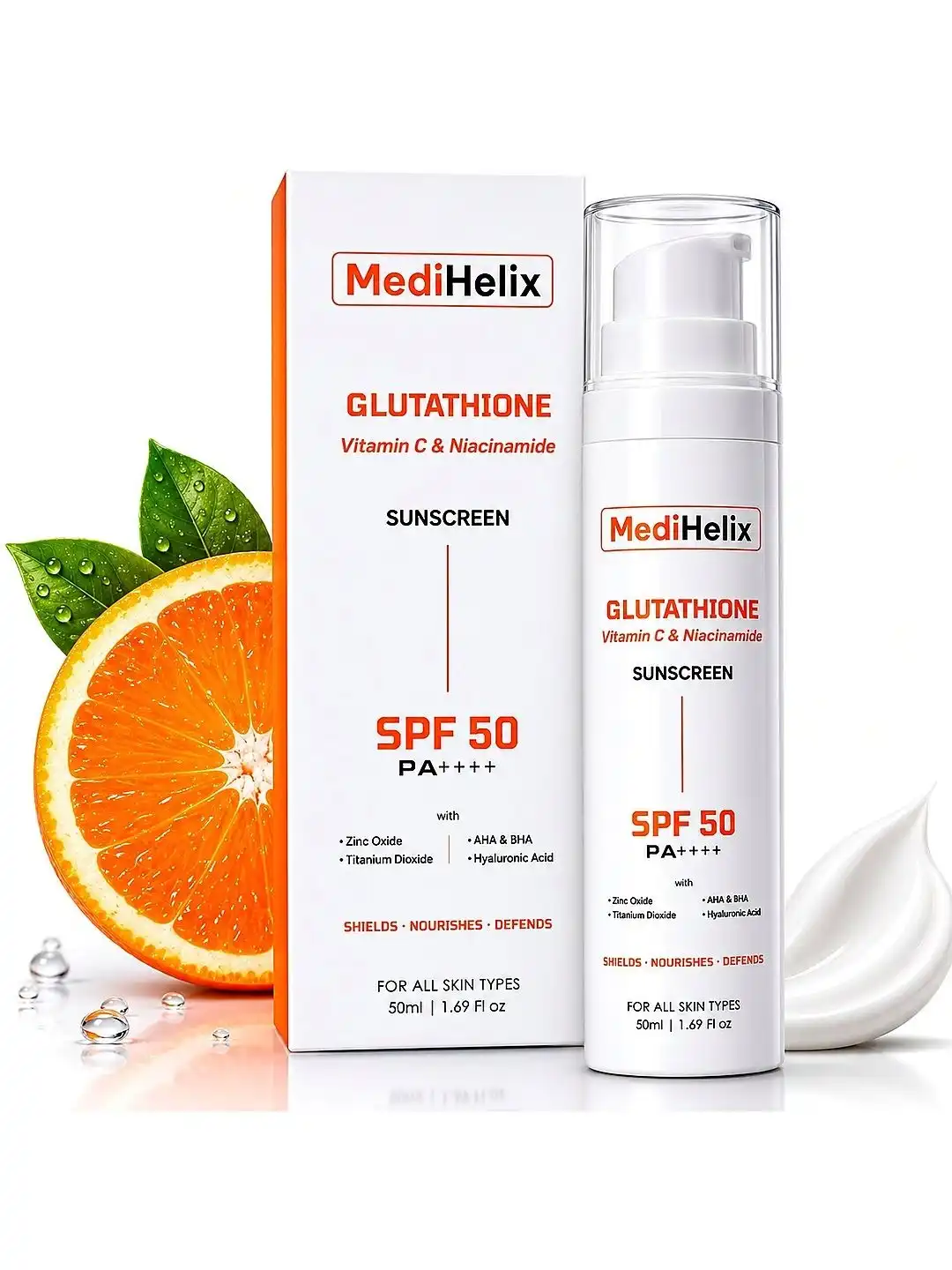 is glutathione a mineral Essential Antioxidants: Skin Health Checklist benefits of glutathione push What