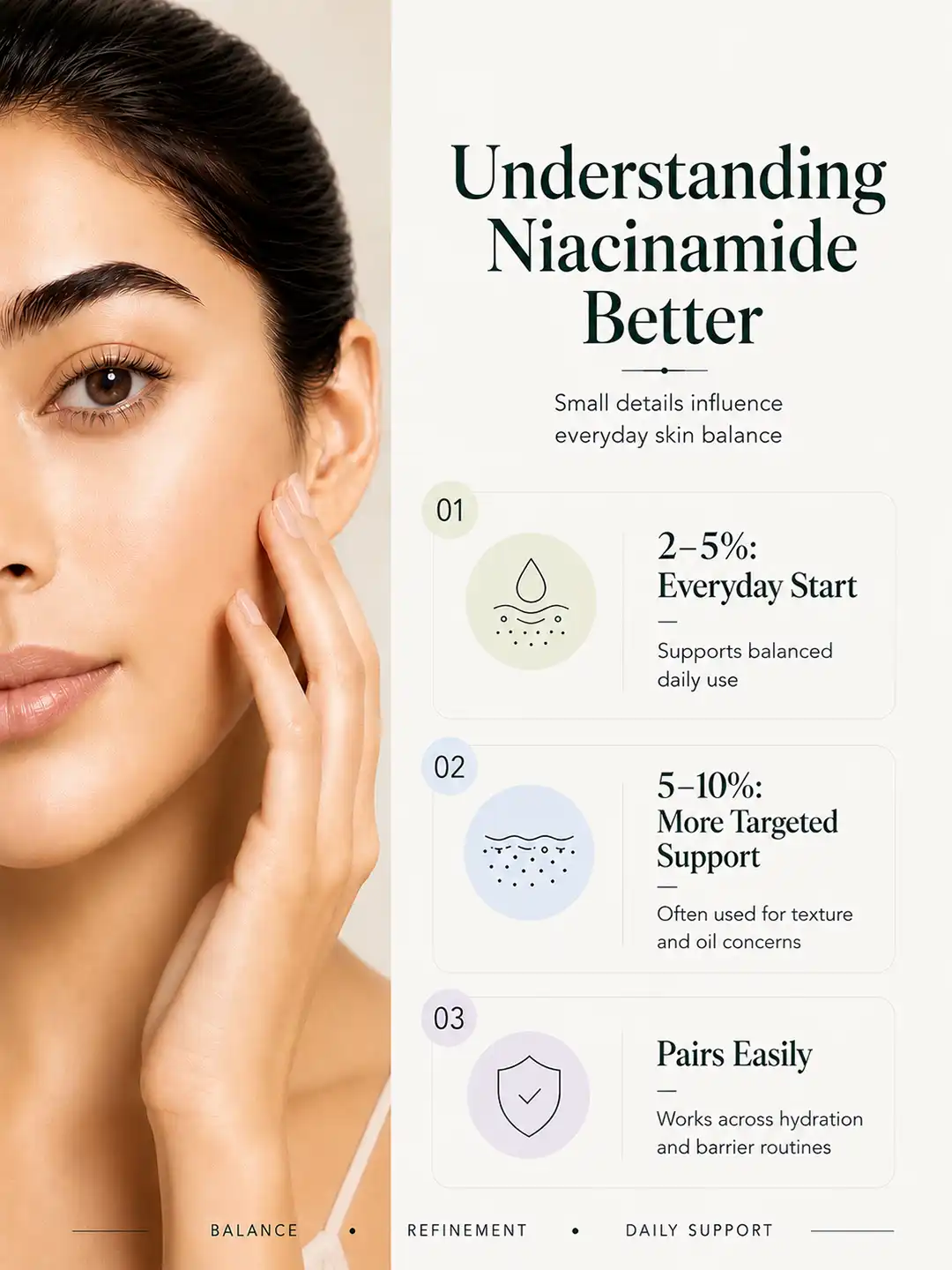 Buy ONE THING Niacinamide Glutathione Serum - 50 ml - Serum and Gel for Unisex 37451347
