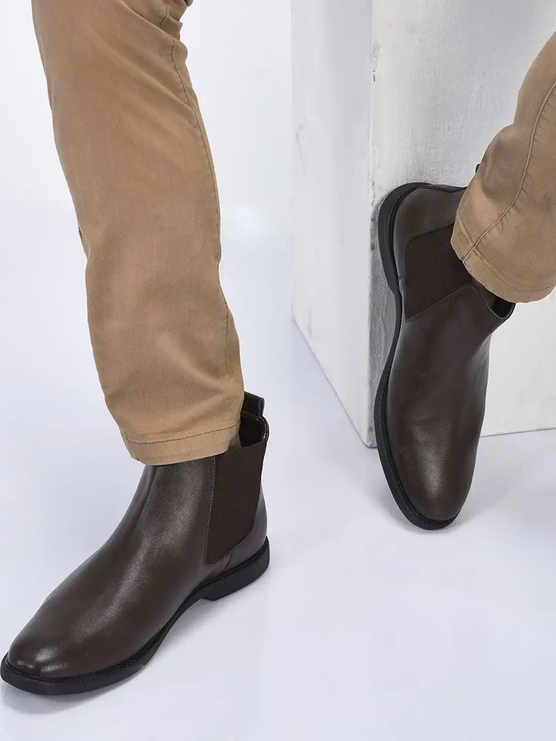 chelsea boots high top oxford boots