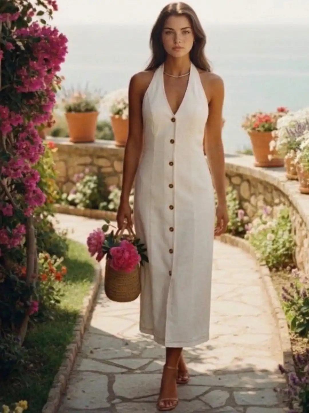 Ladies Dresses Forever New Dresses Myntra Buy Forever New Halter Neck  Sheath Midi Dress Dresses For