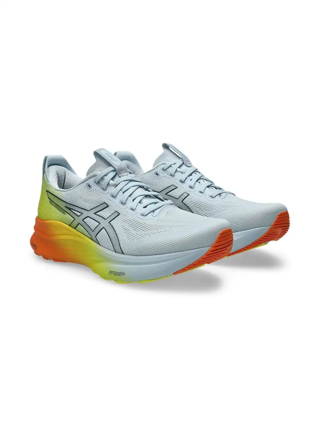 Buy ASICS Men GEL-KAYANO 32 SUNNY SIZZLE Running Shoes - Sports