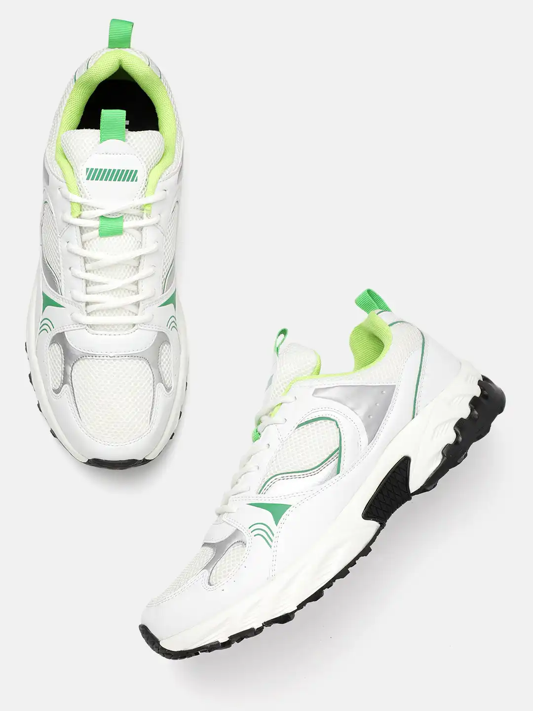 Buy HRX by Hrithik Roshan Men Z-ICON Running Shoes - Sports Shoes