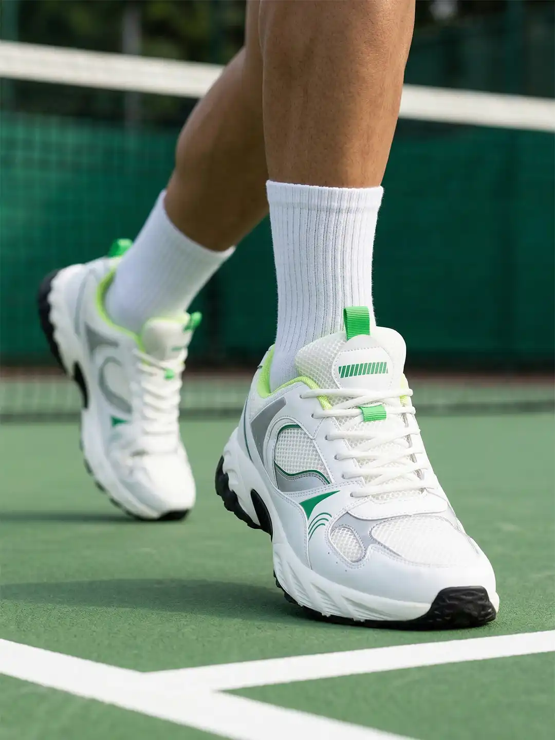 Buy HRX by Hrithik Roshan Men Z-ICON Running Shoes - Sports Shoes