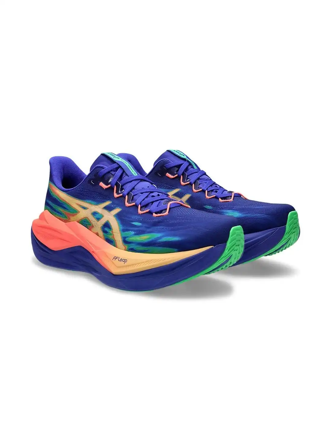 Buy ASICS Superblast 3 - Sports Shoes for Unisex 40618960 | Myntra