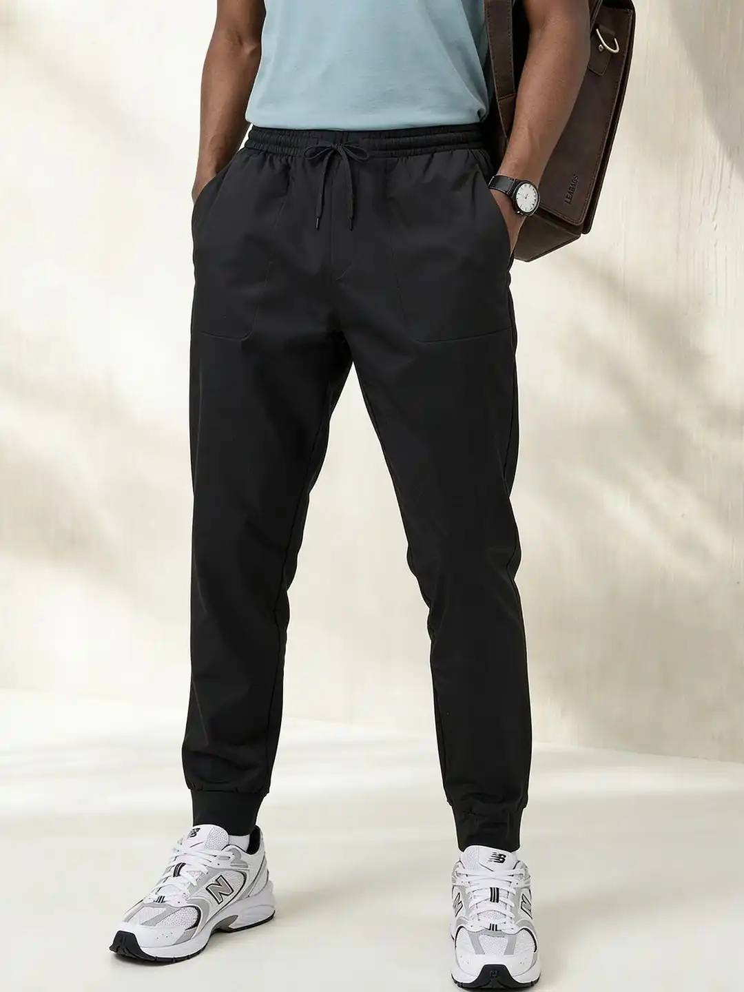 Buy DAMENSCH Men Ultra Lightweight Durable 4-way Stretch ARAAM