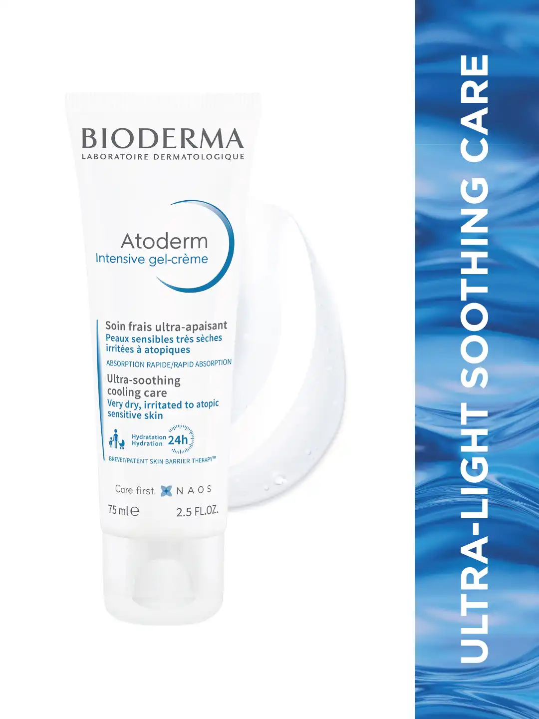 Dry skin ビオデルマ atoderm Dry skin moisturizers and skin care - ATODERM US