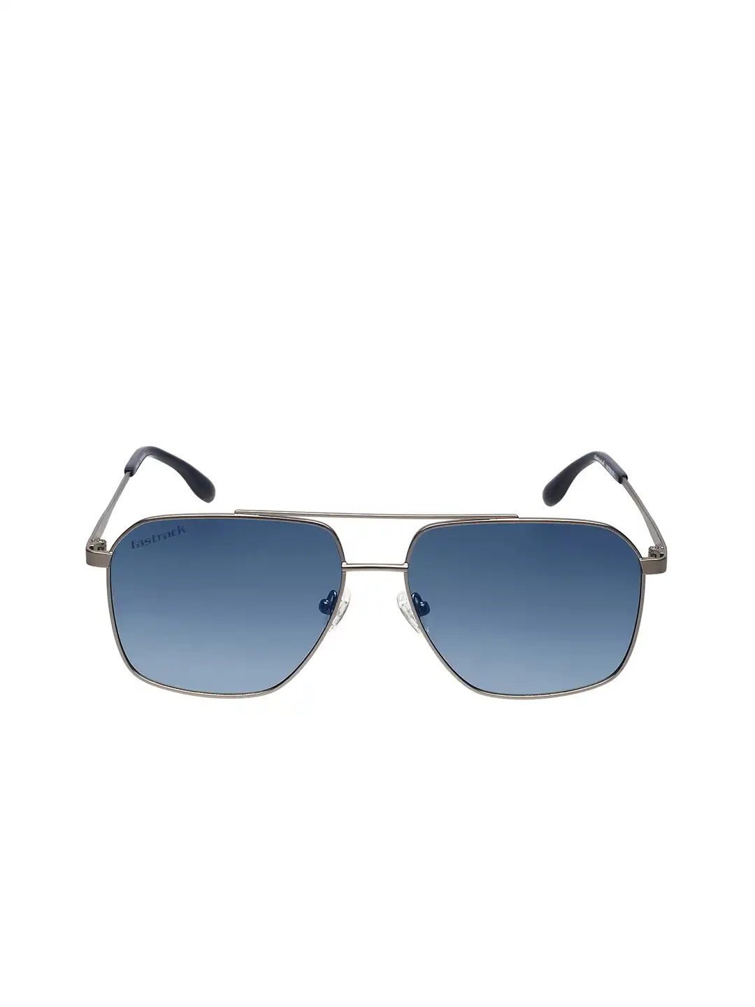 Buy Fastrack Men Polarised and UV Protected Lens Aviator