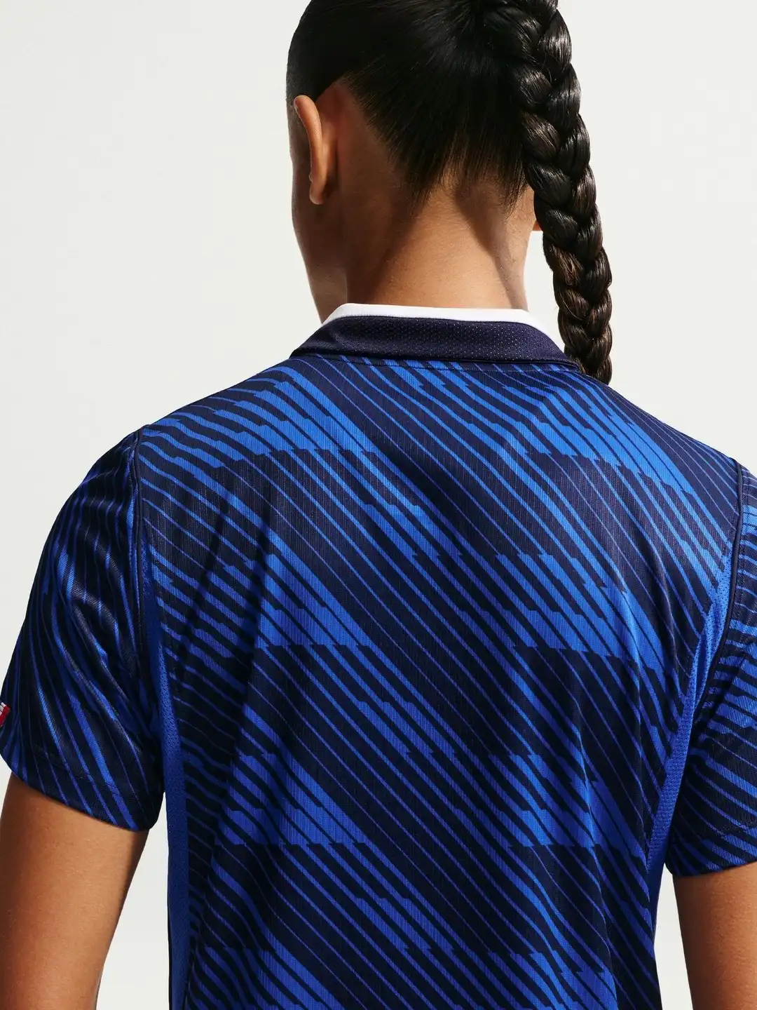 Buy Nike FFF 2026 Stadium Home Dri-FIT Football Replica Jersey